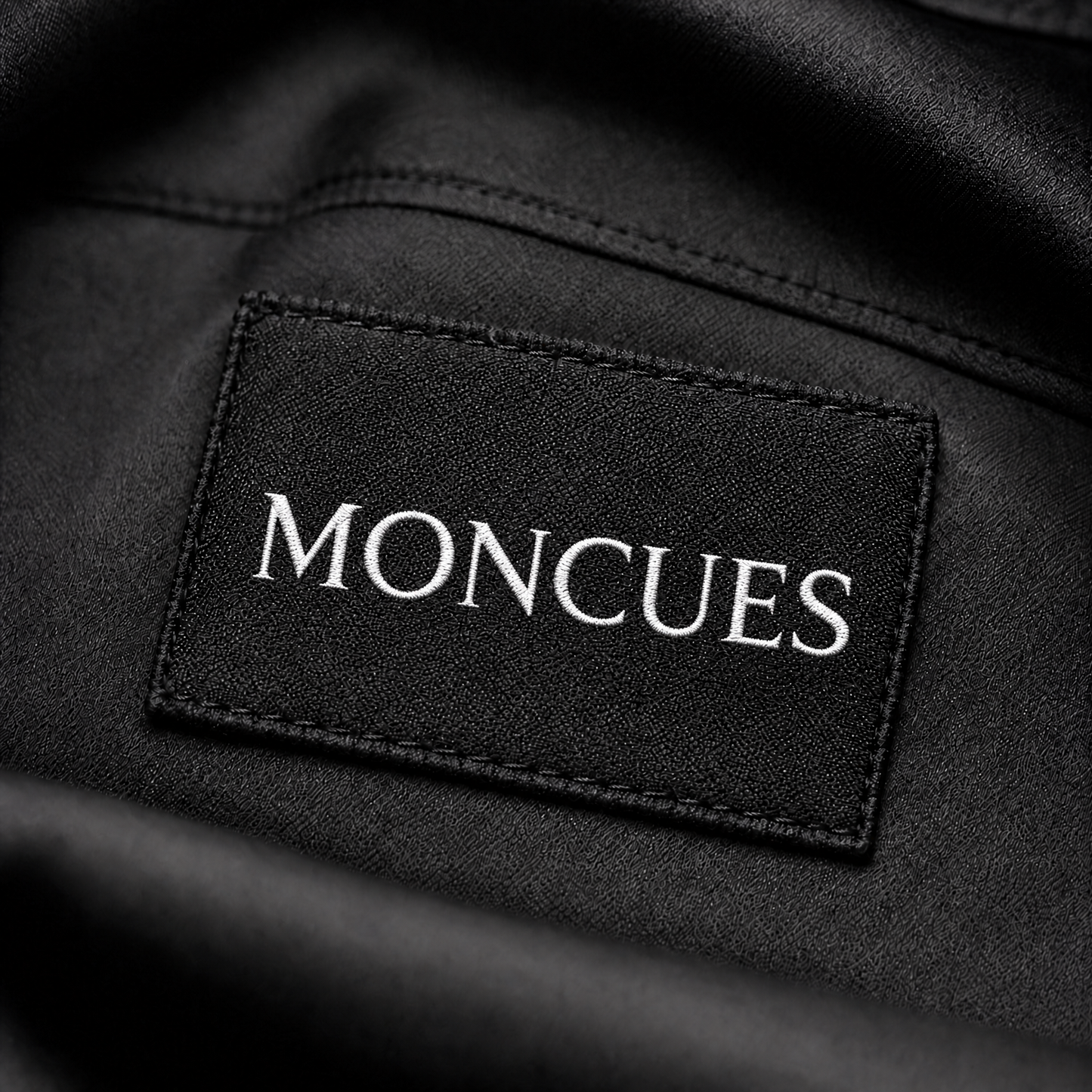 Moncues Premium Hoodie