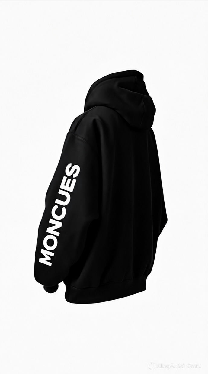 Moncues Premium Hoodie