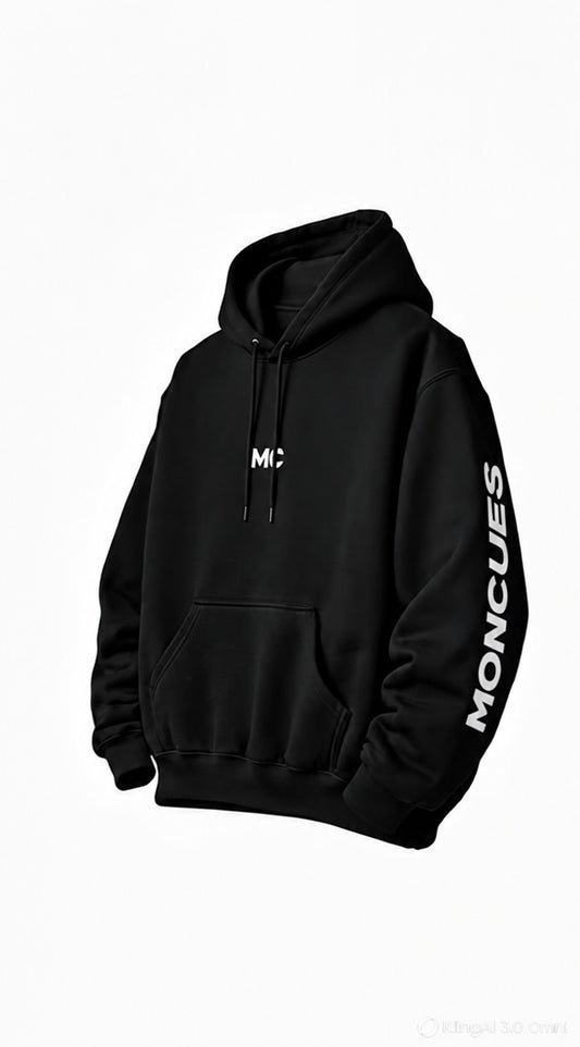 Moncues Premium Hoodie
