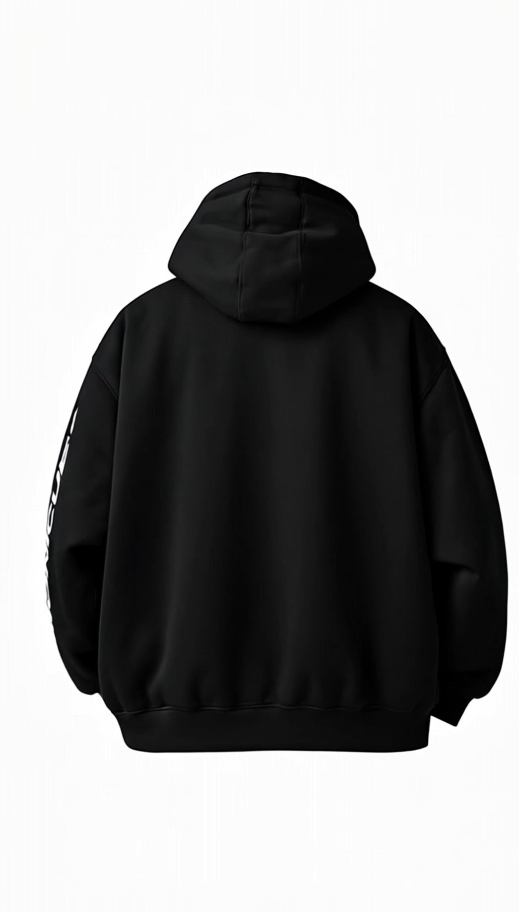 Moncues Premium Hoodie