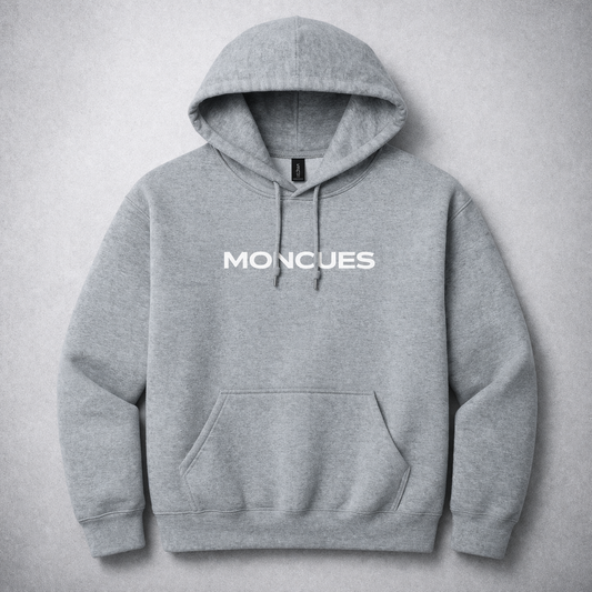 Moncues Premium Hoodie