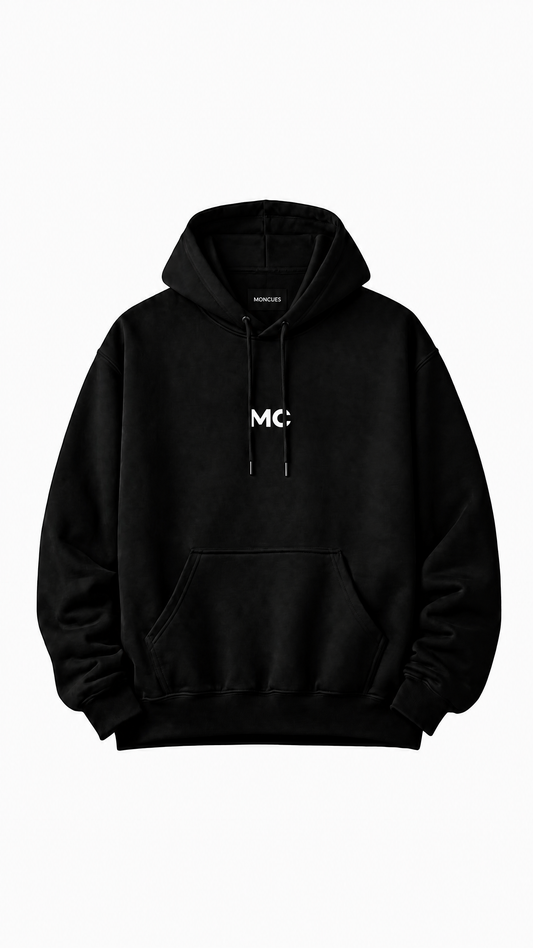 Moncues Premium Hoodie
